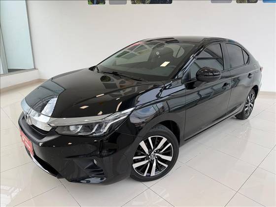 HONDA CITY 1.5 i-VTEC FLEX EXL CVT HONDA CITY 1.5 i-VTEC FLEX EXL CVT